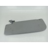 Recambio de parasol derecho para peugeot bipper (aa_) 1.3 hdi 75 referencia OEM IAM 8143ZF  