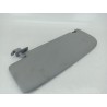 Recambio de parasol derecho para peugeot bipper (aa_) 1.3 hdi 75 referencia OEM IAM 8143ZF  