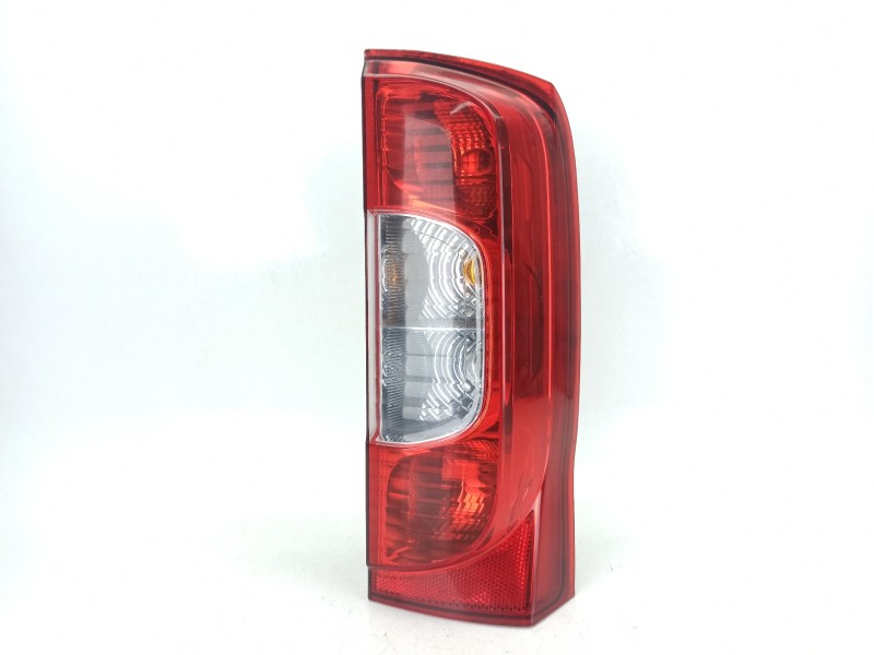Recambio de piloto trasero derecho para peugeot bipper (aa_) 1.3 hdi 75 referencia OEM IAM 01353205080  