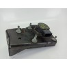 Recambio de potenciometro pedal para jeep grand cherokee ii (wj, wg) 3.1 td 4x4 referencia OEM IAM 53031575AD  