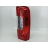 Recambio de piloto trasero derecho para peugeot bipper (aa_) 1.3 hdi 75 referencia OEM IAM 01353205080  