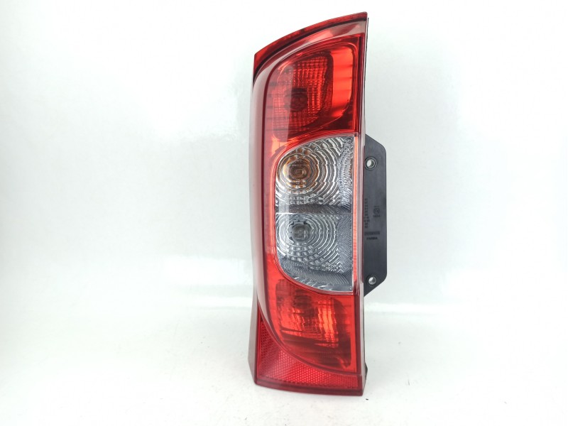 Recambio de piloto trasero izquierdo para peugeot bipper (aa_) 1.3 hdi 75 referencia OEM IAM 01353206080  