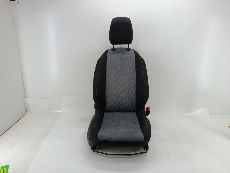 Recambio de asiento delantero derecho para opel corsa f (p2jo) 1.2 (68) referencia OEM IAM   