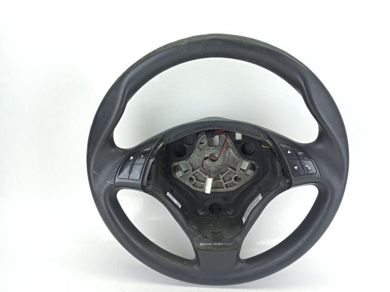Recambio de volante para peugeot bipper (aa_) 1.3 hdi 75 referencia OEM IAM 7355886910  