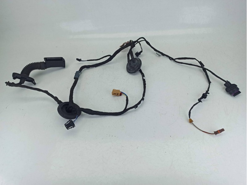 Recambio de cableado electrico para audi a4 b9 avant (8w5, 8wd) 2.0 tdi referencia OEM IAM 8W0971687  