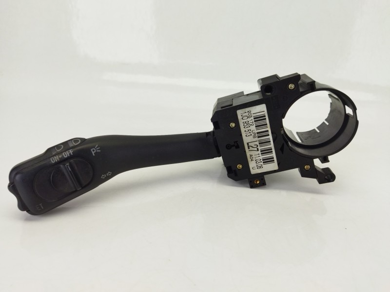 Recambio de mando intermitentes para volkswagen passat b5.5 variant (3b6) 1.9 tdi referencia OEM IAM 1J0953513  