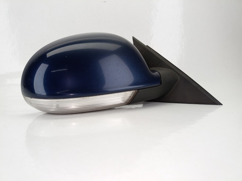 Recambio de retrovisor derecho para volkswagen passat b5.5 variant (3b6) 1.9 tdi referencia OEM IAM 3B0857934B  