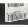 Recambio de cuadro instrumentos para renault clio iii (br0/1, cr0/1) 1.5 dci referencia OEM IAM 8201060299A  