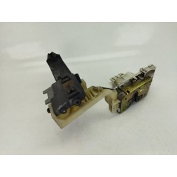 CERRADURA PUERTA DELANTERA DERECHA 1S7AF21812KA 
