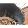Recambio de paso rueda trasero izquierdo para opel astra k sports tourer (b16) 1.6 cdti (35) referencia OEM IAM 39040822  