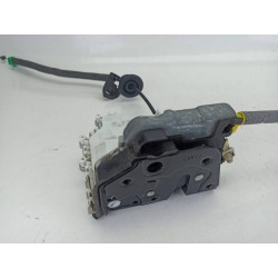 CERRADURA PUERTA DELANTERA DERECHA 8X1837016C 