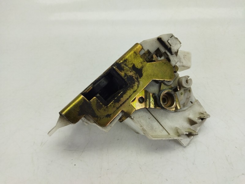 Recambio de cerradura puerta trasera derecha para ford mondeo iv sedán (ba7) 2.0 referencia OEM IAM XS41A2642CG  