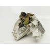 Recambio de cerradura puerta trasera derecha para ford mondeo iv sedán (ba7) 2.0 referencia OEM IAM XS41A2642CG  