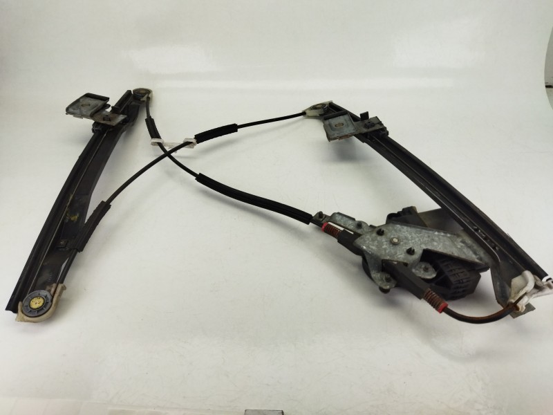 Recambio de elevalunas delantero derecho para ford mondeo iv sedán (ba7) 2.0 referencia OEM IAM 1S71F23200BJ  