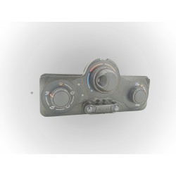 MANDO CALEFACCION / AIRE ACONDICIONADO 030967W 