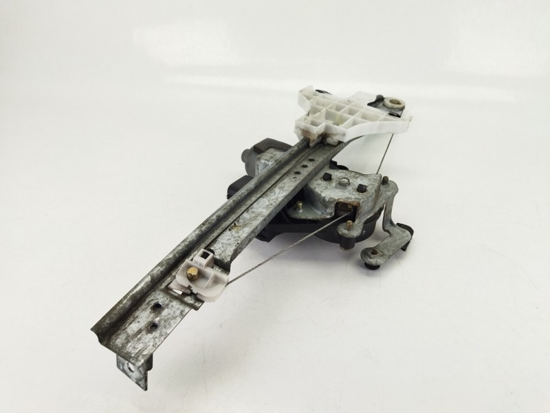 Recambio de elevalunas trasero derecho para ford mondeo iv sedán (ba7) 2.0 referencia OEM IAM 1S71F27000BL  