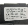 Recambio de caja reles / fusibles para fiat grande punto (199_) 1.9 d multijet referencia OEM IAM 517986150  