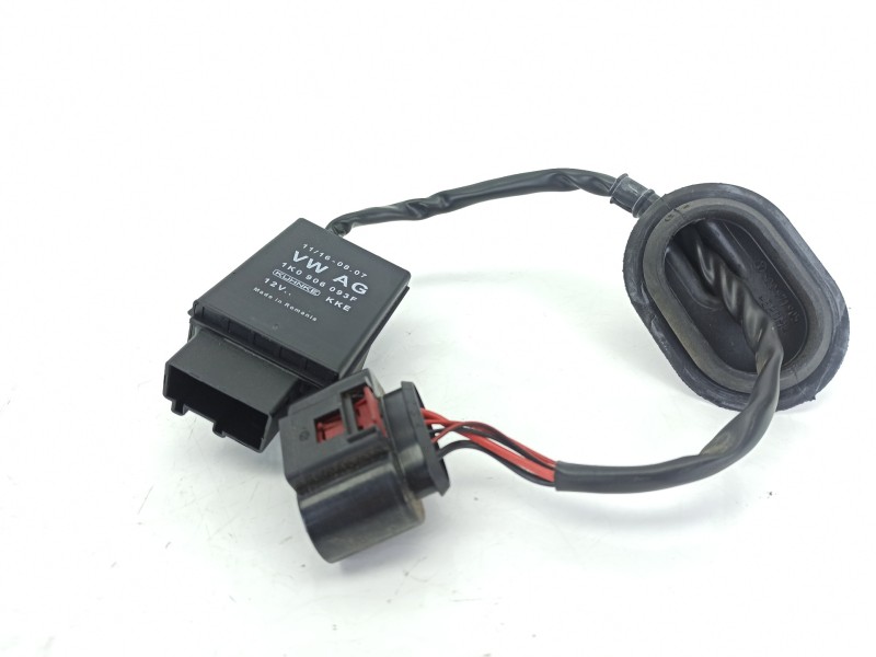 Recambio de modulo electronico para volkswagen golf plus v (5m1, 521) 1.2 tsi referencia OEM IAM 1K0906093F  