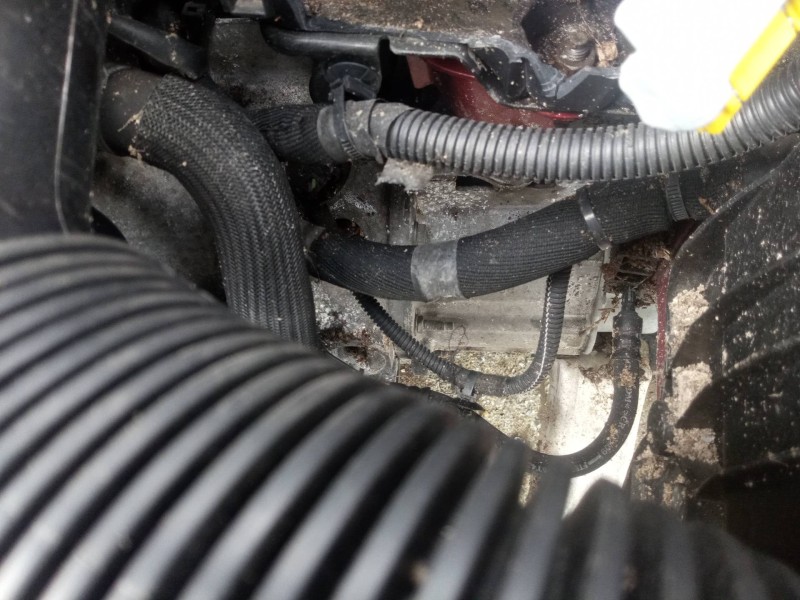 Recambio de caja cambios para peugeot 308 i (4a_, 4c_) 1.6 hdi referencia OEM IAM 20DM75  