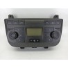 Recambio de mando climatizador para fiat grande punto (199_) 1.9 d multijet referencia OEM IAM 735447949  