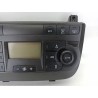 Recambio de mando climatizador para fiat grande punto (199_) 1.9 d multijet referencia OEM IAM 735447949  