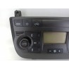 Recambio de mando climatizador para fiat grande punto (199_) 1.9 d multijet referencia OEM IAM 735447949  