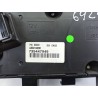 Recambio de mando climatizador para fiat grande punto (199_) 1.9 d multijet referencia OEM IAM 735447949  