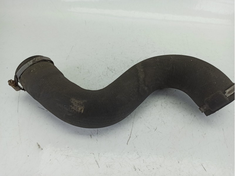 Recambio de tubo presion turbocompresor para peugeot 508 i (8d_) 2.0 hdi referencia OEM IAM 0382GS  