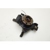 Recambio de mangueta delantera izquierda para fiat grande punto (199_) 1.9 d multijet referencia OEM IAM   