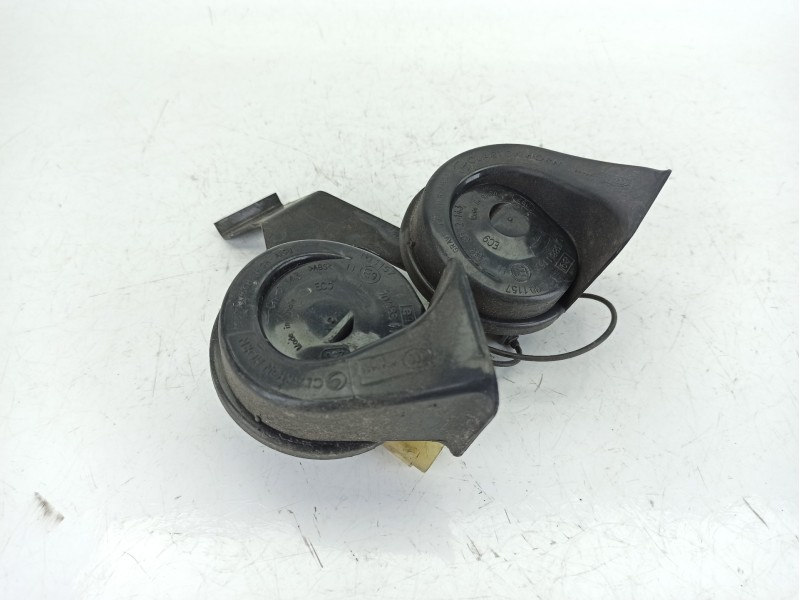 Recambio de claxon para peugeot 508 i (8d_) 2.0 hdi referencia OEM IAM 6236P5  