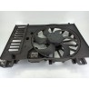 Recambio de electroventilador para peugeot 508 i (8d_) 2.0 hdi referencia OEM IAM 3000257C  