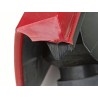 Recambio de piloto trasero derecho para fiat grande punto (199_) 1.9 d multijet referencia OEM IAM 51701590  