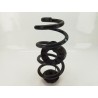 Recambio de muelle amortiguacion para nissan qashqai i (j10, nj10) 2.0 dci a las 4 ruedas referencia OEM IAM BLANCO-AZUL  