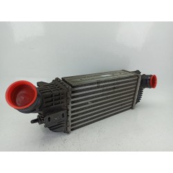 INTERCOOLER 0384N4 