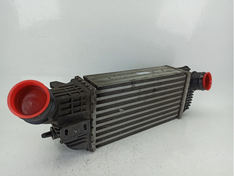 Recambio de intercooler para peugeot 508 i (8d_) 2.0 hdi referencia OEM IAM 0384N4  