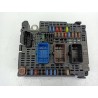 Recambio de caja reles / fusibles para peugeot 508 i (8d_) 2.0 hdi referencia OEM IAM 9807428180  
