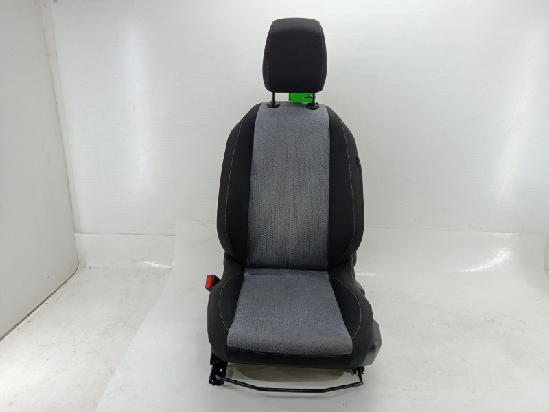 Recambio de asiento delantero izquierdo para opel corsa f (p2jo) 1.2 (68) referencia OEM IAM   
