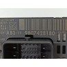 Recambio de caja reles / fusibles para peugeot 508 i (8d_) 2.0 hdi referencia OEM IAM 9807428180  