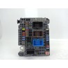 Recambio de caja reles / fusibles para peugeot 508 i (8d_) 2.0 hdi referencia OEM IAM 9807428180  