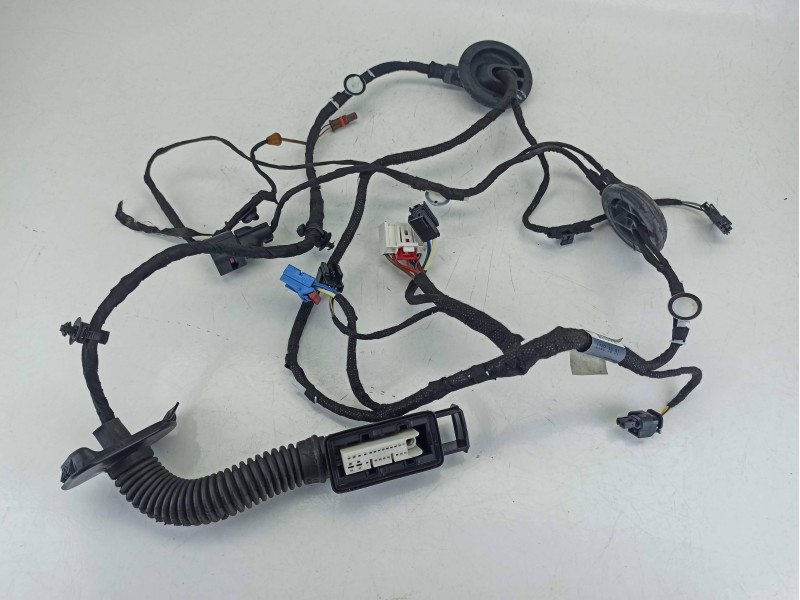 Recambio de cableado electrico para audi a4 b9 avant (8w5, 8wd) 2.0 tdi referencia OEM IAM 8W0971029  