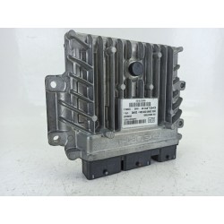 CENTRALITA MOTOR UCE 9666375980 