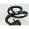 Recambio de muelle amortiguacion para nissan qashqai i (j10, nj10) 2.0 dci a las 4 ruedas referencia OEM IAM BLANCO-AZUL  
