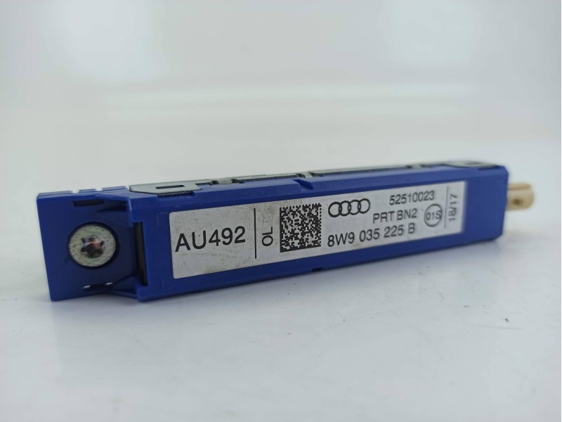 Recambio de antena para audi a4 b9 avant (8w5, 8wd) 2.0 tdi referencia OEM IAM 8W9035225B  