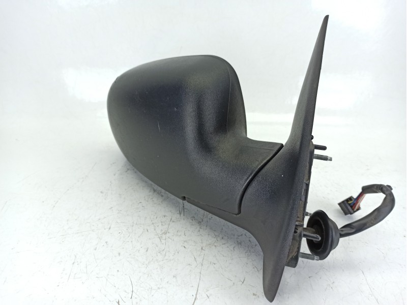 Recambio de retrovisor derecho para jeep grand cherokee ii (wj, wg) 3.1 td 4x4 referencia OEM IAM 55155790AA  