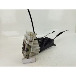 CERRADURA PUERTA DELANTERA DERECHA 1697202835 