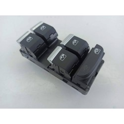 MANDO ELEVALUNAS DELANTERO IZQUIERDO 8W0959851 
