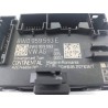Recambio de modulo electronico para audi a4 b9 avant (8w5, 8wd) 2.0 tdi referencia OEM IAM 8W0959593  