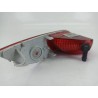 Recambio de piloto trasero izquierdo paragolpes para volvo v40 hatchback (525) d2 referencia OEM IAM 31395550  