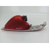 Recambio de piloto trasero derecho paragolpes para volvo v40 hatchback (525) d2 referencia OEM IAM 31420160  