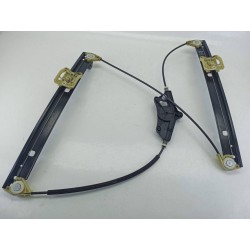 ELEVALUNAS DELANTERO IZQUIERDO 8W0837461 